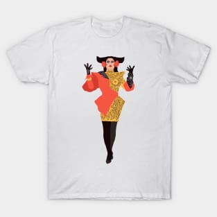 Choriza May Drag T-Shirt